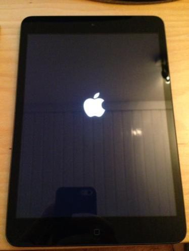 Ipad Mini 16GB WiFi Black Nieuw in Doos