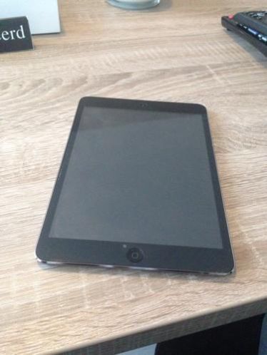 iPad mini, 16GB, zo goed als nieuw in doos