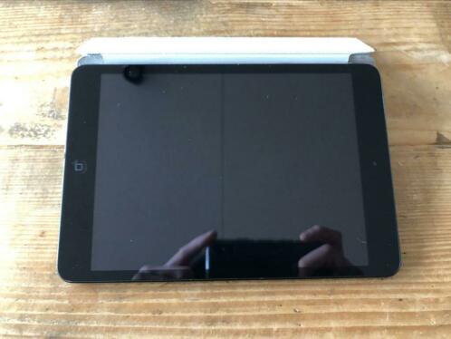 iPad Mini 16gb Zwart met Nanosim