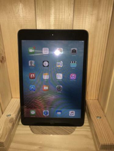 iPad mini 1e generatie
