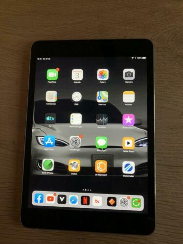 iPad Mini 2