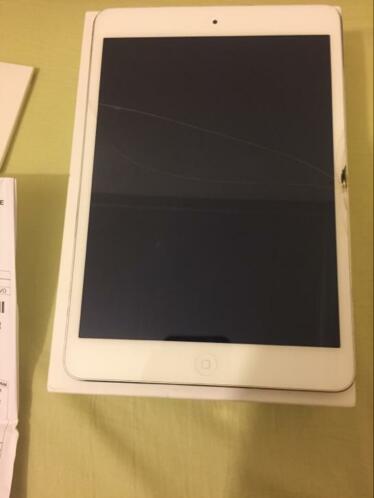iPad mini 2 