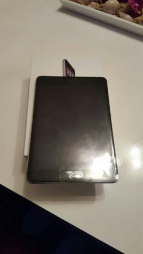 Ipad mini 2 16 gb