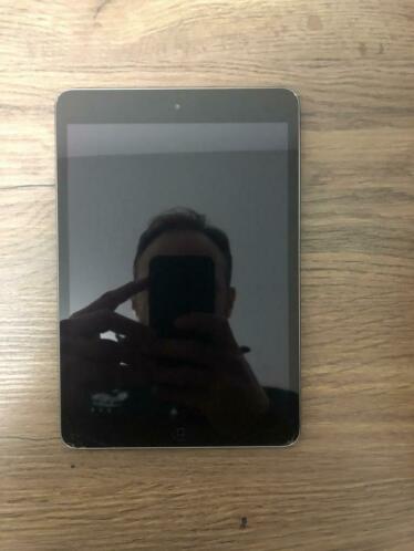 iPad Mini 2 16 GB