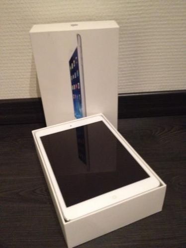 iPad mini 2 16 GB ( retina scherm )  garantie bon