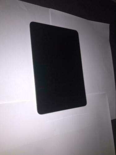 iPad mini 2 16 GB space gray