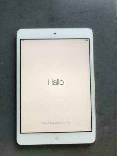 iPad mini 2 16gb