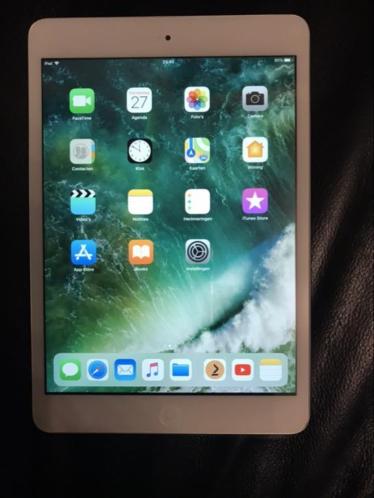 iPad mini 2 16gb