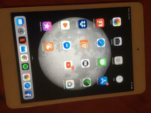 Ipad mini 2, 16Gb