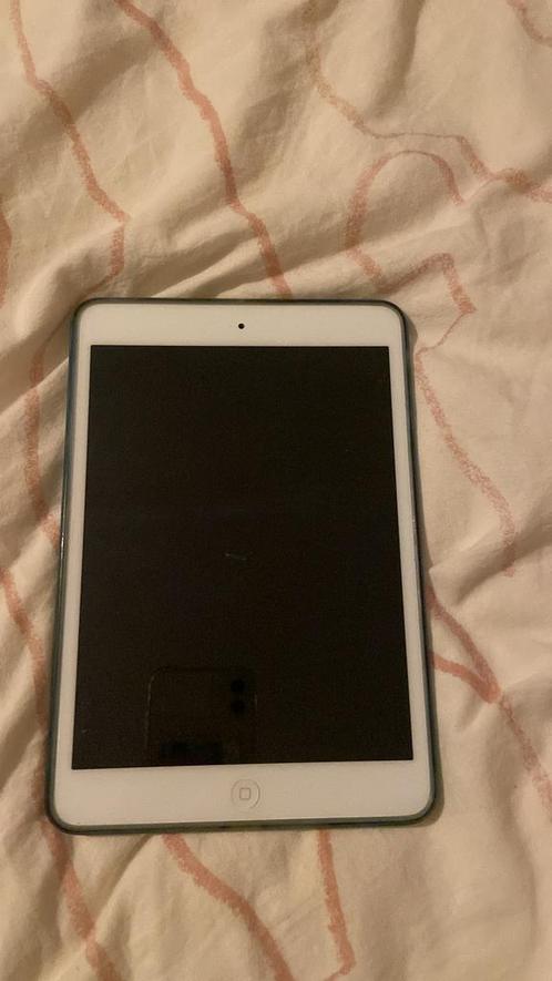 IPad mini 2 16GB incl hoesje