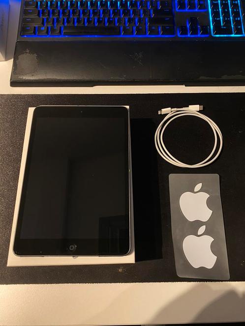 iPad Mini 2 16GB - kras vrij