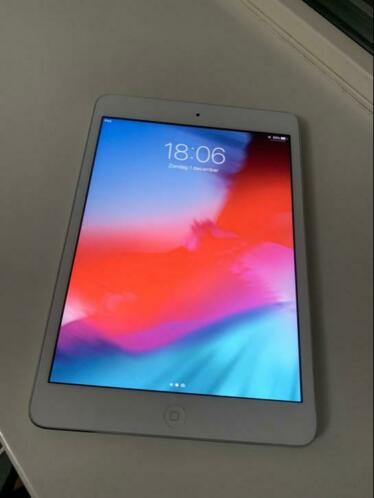 Ipad mini 2 16GB Krasvrij