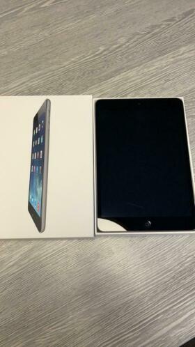 iPad mini 2 16GB Space Gray