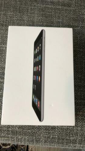 iPad mini 2 16GB Space Gray