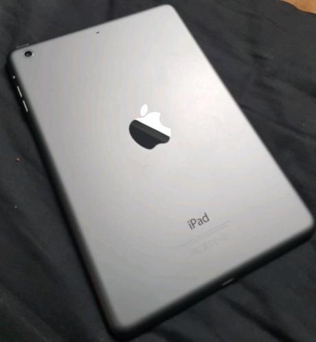 iPad mini 2 - 16GB - Space Grey