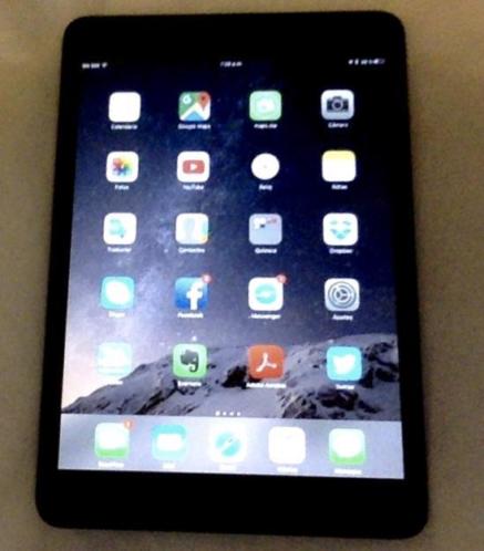 iPad Mini 2 16GB (WiFi3G)