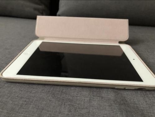 iPad Mini 2 16gb wit