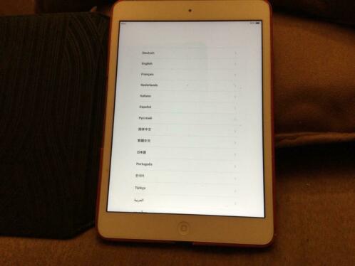 Ipad mini 2