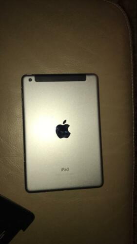 iPad mini 2