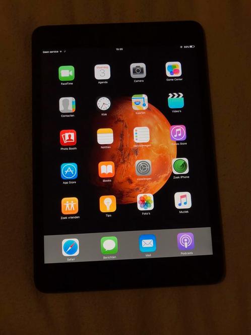 iPad mini 2