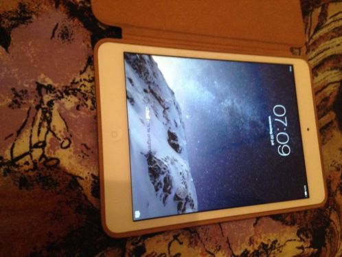 iPad mini 2 32 Gb wit te koop