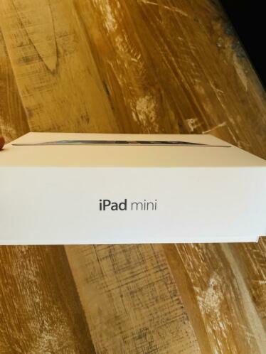 Ipad mini 2, 32GB