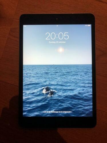 Ipad Mini 2 - 32GB