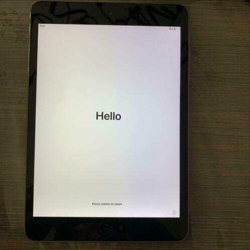 iPad mini 2 32gb