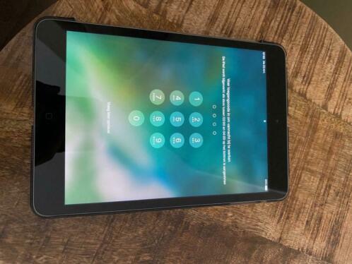 iPad Mini 2 32Gb
