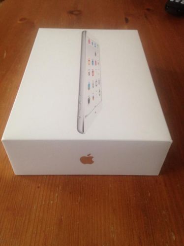 iPad mini 2 32gb