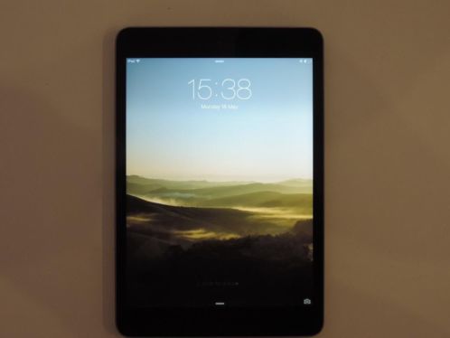 Ipad Mini 2 32GB (December 2014)