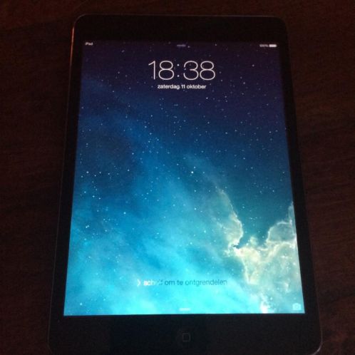 iPad mini 2 32GB Retina