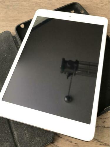 iPad mini 2 32GB Silver