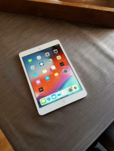 Ipad mini 2 32gb te koop. Onbeschadigd