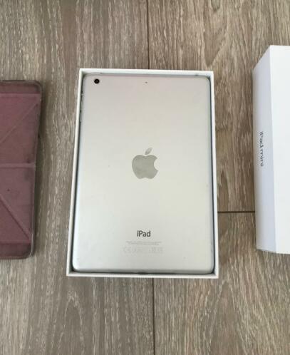 iPad mini 2