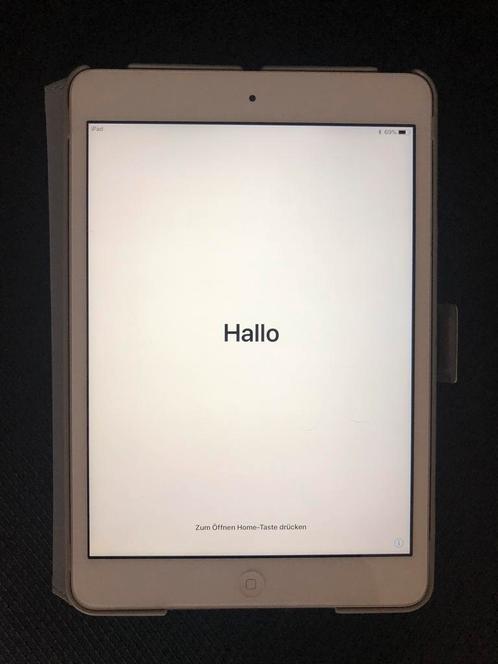 iPad mini 2