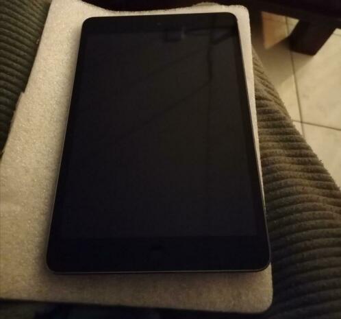 Ipad mini 2 64gb uitstekende staat