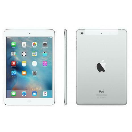 iPad mini 2 - 7.9 inch refurbished met 2 jaar garantie