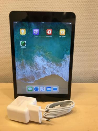iPad mini 2 - 7.9 inch refurbished met garantie bij www....