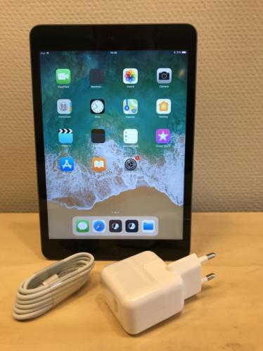 iPad Mini 2 - 7.9 inch refurbished met garantie bij www....