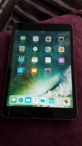 IPad mini 2 a1489