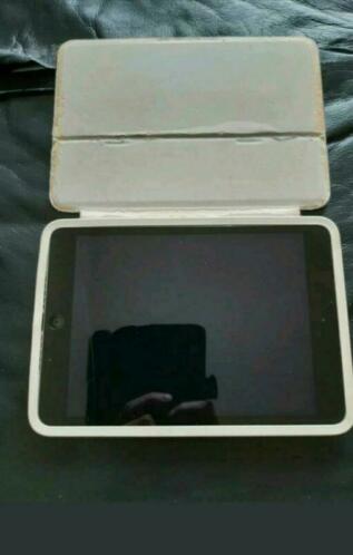 ipad mini 2.. beschadigd