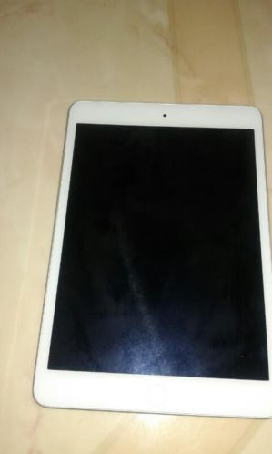 Ipad mini 2 bieden 