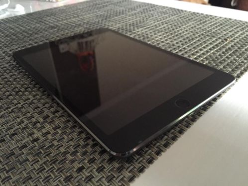 iPad mini 2 cellulair (4G) 32 GB met garantie