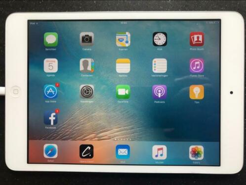 iPad mini 2 in nieuwstaat