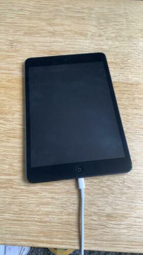 iPad mini 2  Nog super mooi