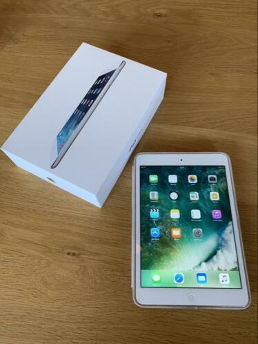 iPad mini 2 Retina 16gb