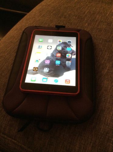 Ipad mini 2 retina (2014)  Apple smart case  Targus hoes