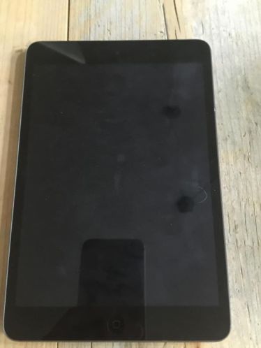 iPad mini 2 retina 4gWiFi 64gb