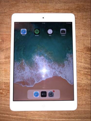 iPad mini 2, retina scherm, 32 GB, hele nette staat